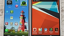 HTC One max vs LG G2