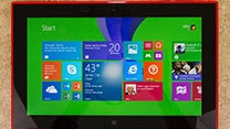 Nokia Lumia 2520 Review