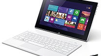 Sony Vaio Tap 11 Review