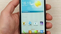 LG Optimus L9 II Review