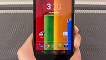 Motorola Moto G 2013 Review