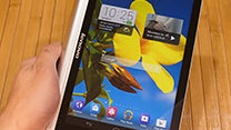 Lenovo Yoga Tablet 8 Review