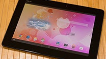 Asus MeMo Pad FHD 10 Review