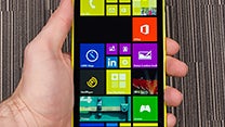 Nokia Lumia 1320 Review