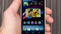 Sony Xperia Z1 Compact Review