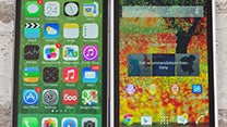 Sony Xperia Z1 Compact vs Apple iPhone 5s