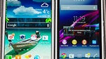Sony Xperia Z1 Compact vs Samsung Galaxy S4
