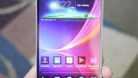 AT&T LG G Flex Review
