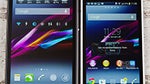 Sony Xperia Z1 Compact vs Sony Xperia Z1