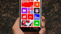 Nokia Lumia Icon Review