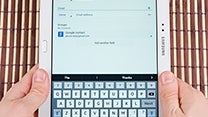 Samsung Galaxy Tab PRO 10.1 Preview