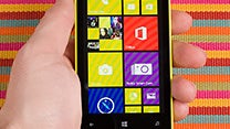 Nokia Lumia 525 Review