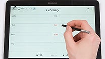 Samsung Galaxy NotePRO 12.2 Review