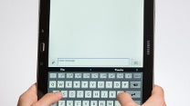 Samsung Galaxy Tab Pro 12.2 Preview