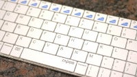 Rapoo E6300 Bluetooth Ultra-slim Keyboard Review - PhoneArena