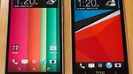 HTC One (M8) vs HTC One (M7)