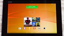 Sony Xperia Z2 Tablet Review