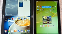 Sony Xperia Z2 Tablet vs Samsung Galaxy NotePRO 12.2
