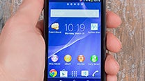 Sony Xperia E1 Review