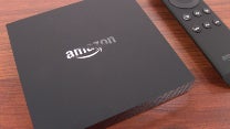 Amazon FireTV Review