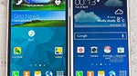 Samsung Galaxy S5 vs Samsung Galaxy S4