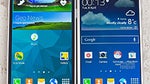 Samsung Galaxy S5 vs Samsung Galaxy S4