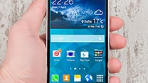 Samsung Galaxy S5 Review