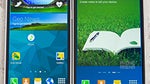 Samsung Galaxy S5 vs Samsung Galaxy Note 3