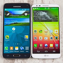 samsung four g g2