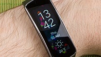 Samsung Gear Fit Review
