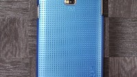 Spigen Samsung Galaxy S5 Ultra Fit Case Review