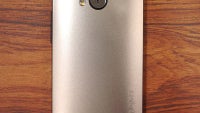 spigen slim armor htc one m9 review