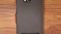 Seidio Ledger case for HTC One M8 Review