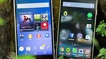 Sony Xperia Z2 vs Samsung Galaxy S5