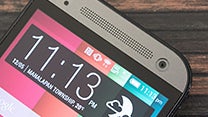 HTC One mini 2 Review