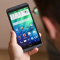 HTC Desire 816 Review