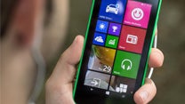 Nokia Lumia 630 Review