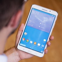 galaxy tab 5se android 10