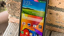 Samsung Galaxy S5 Active Review