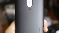 Spigen Ultra Fit Case for LG G3 Review