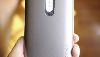 Spigen Slim Armor Case for LG G3 Review