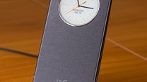 LG G3 Quick Circle case Review