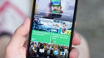HTC One E8 Review
