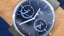 Motorola Moto 360 Review