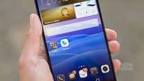 Huawei Ascend Mate7 Review
