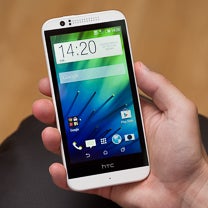 HTC Desire 510 Review