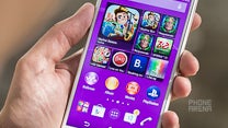 Sony Xperia Z3 Review