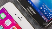 Apple iPhone 6 Plus vs Samsung Galaxy Note 3
