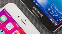 Apple iPhone 6 Plus vs Samsung Galaxy Note 3