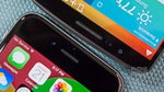 Apple iPhone 6 vs LG G3
